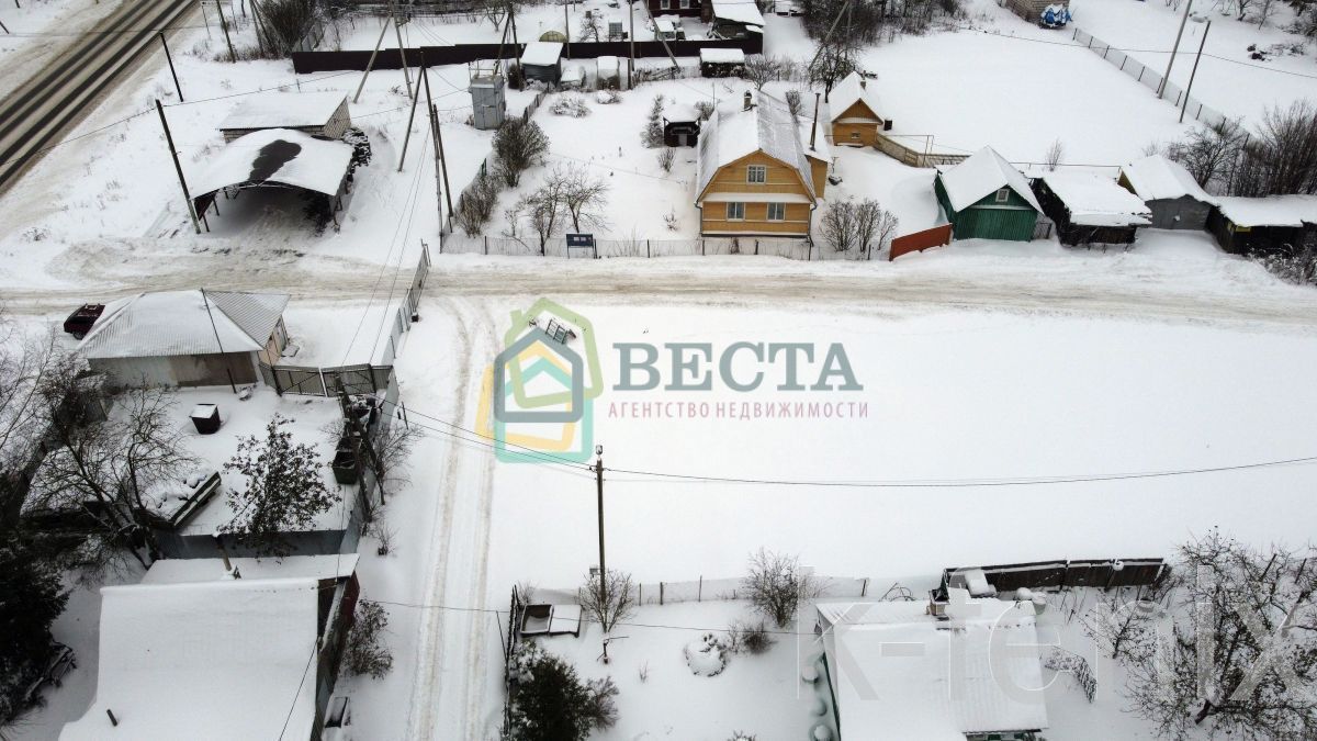 участок 7 сот